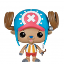 FUNKO POP! - Animation - One Piece Tony Tony Chopper #99